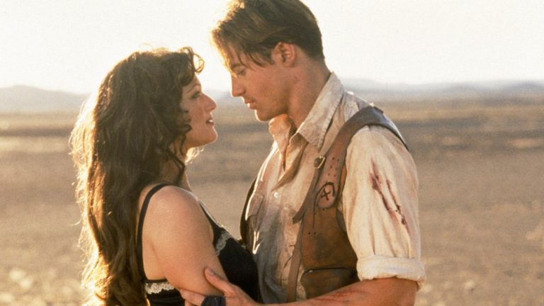 A Múmia 4 tem data de estreia e confirma Brendan Fraser e Rachel Weisz