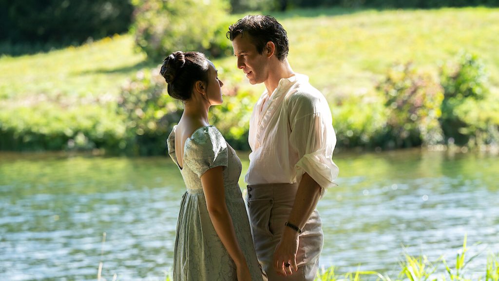 ‘Bridgerton’ parte 2: O romance de Benedict e Sophie ferve na 4ª temporada; saiba mais