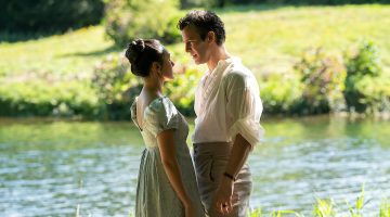 ‘Bridgerton’: Netflix aumenta a ansiedade com teaser da Parte 2 da 4ª temporada; assista