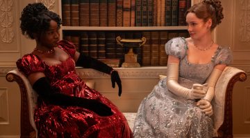 ‘Bridgerton’: Francesca e Michaela serão as protagonistas da 5ª temporada