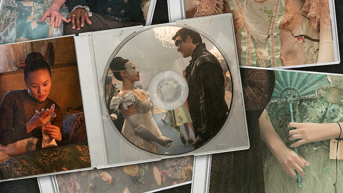 ‘Bridgerton’: Saiba quais são os covers instrumentais de toda a 4ª temporada