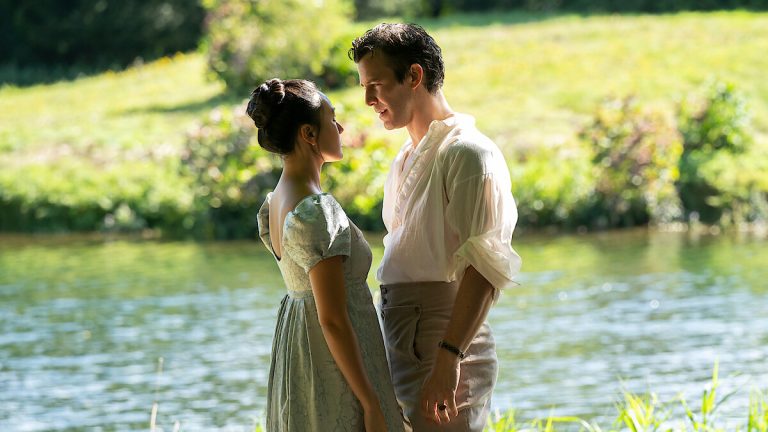 ‘Bridgerton’: Netflix aumenta a ansiedade com teaser da Parte 2 da 4ª temporada; assista