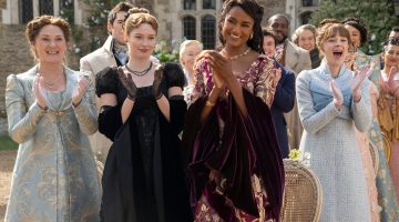 Guia de Elenco da 4ª Temporada de ‘Bridgerton’: Por dentro da alta sociedade – e além