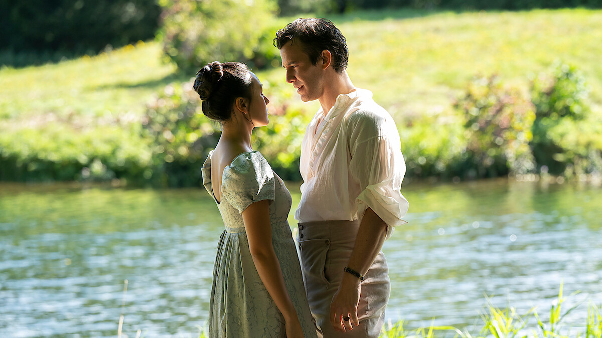 ‘Bridgerton’: Netflix aumenta a ansiedade com teaser da Parte 2 da 4ª temporada; assista