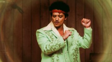 American Music Awards 2026: Confira a lista completa de indicados para a premiação