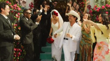 Bruno Mars reafirma sua coroa pop com o lançamento do álbum ‘The Romantic’; assista novo clipe