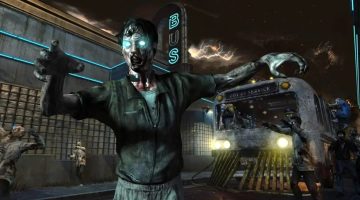 Call of Duty – Rumores de spin-off focado no Modo Zombies é negado