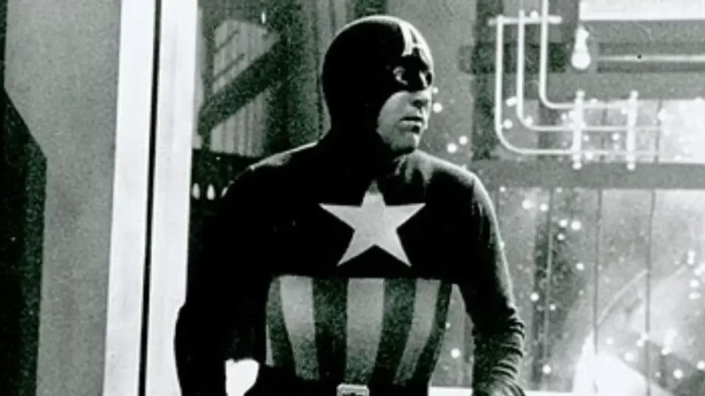 O primeiro filme da Marvel saiu há 82 anos atrás; sabe qual foi?