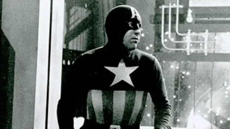 O primeiro filme da Marvel saiu há 82 anos atrás; sabe qual foi?