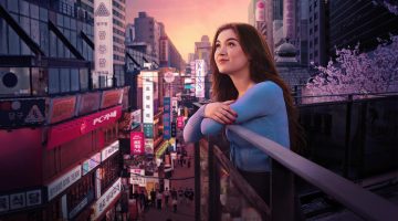 ‘Com Carinho, Kitty’: Confira data da estreia da 3ª temporada e fotos inéditas