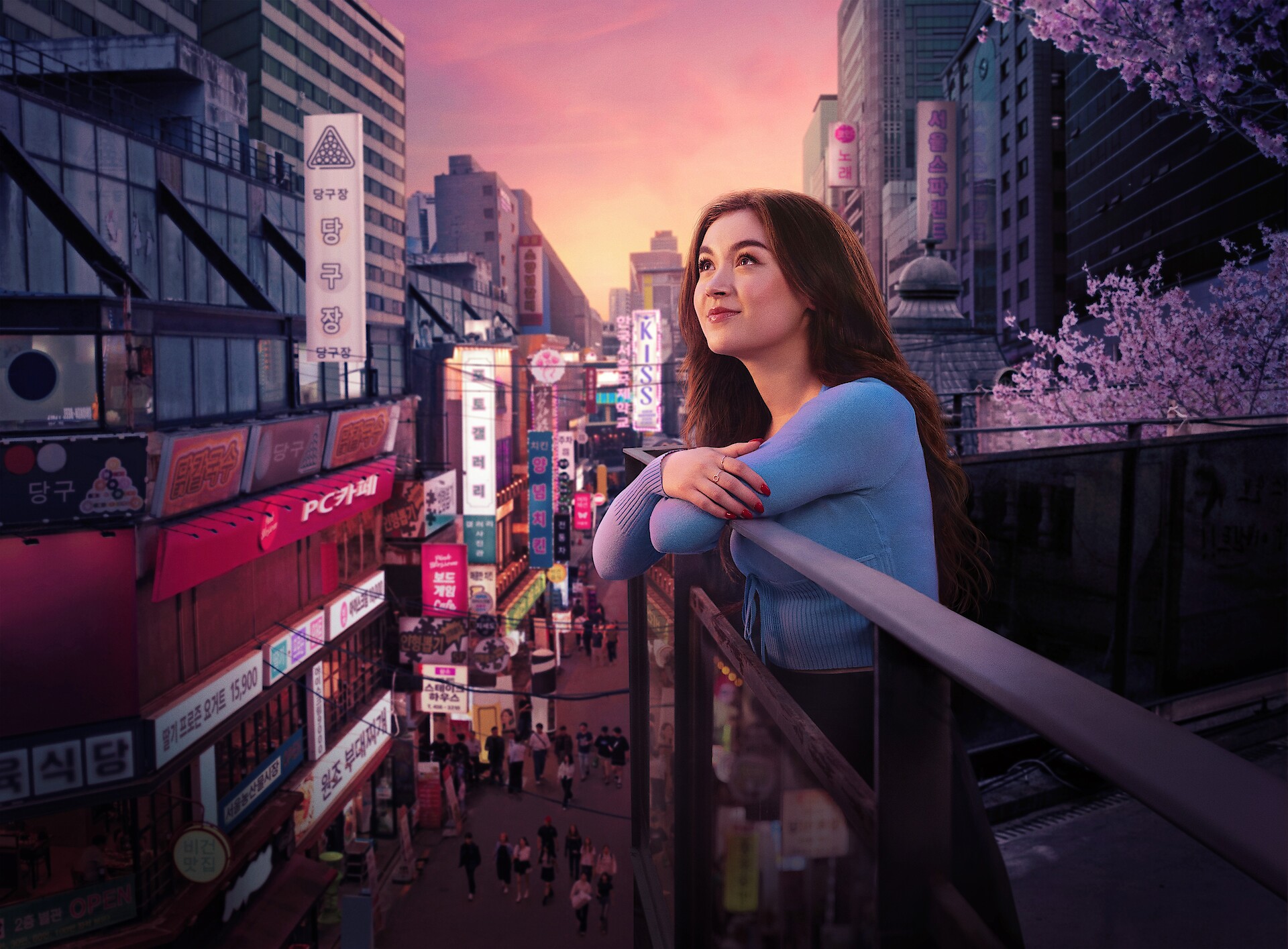 ‘Com Carinho, Kitty’: Confira data da estreia da 3ª temporada e fotos inéditas