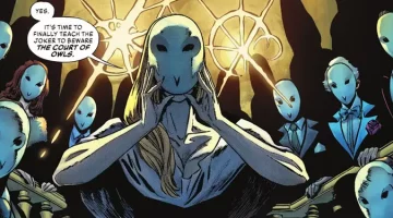 Batman – Personagem clássico se tornou vilão nos quadrinhos?