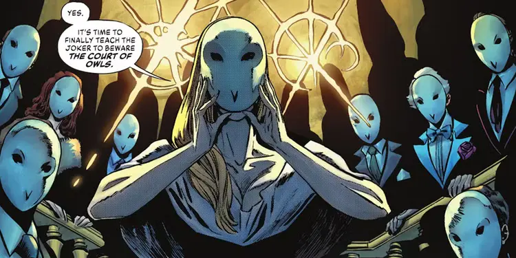 Batman – Personagem clássico se tornou vilão nos quadrinhos?