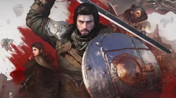 Crimson Desert – Novo vídeo revela elenco de dubladores