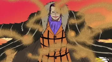 One Piece – Quem é Crocodile, o vilão da segunda temporada?