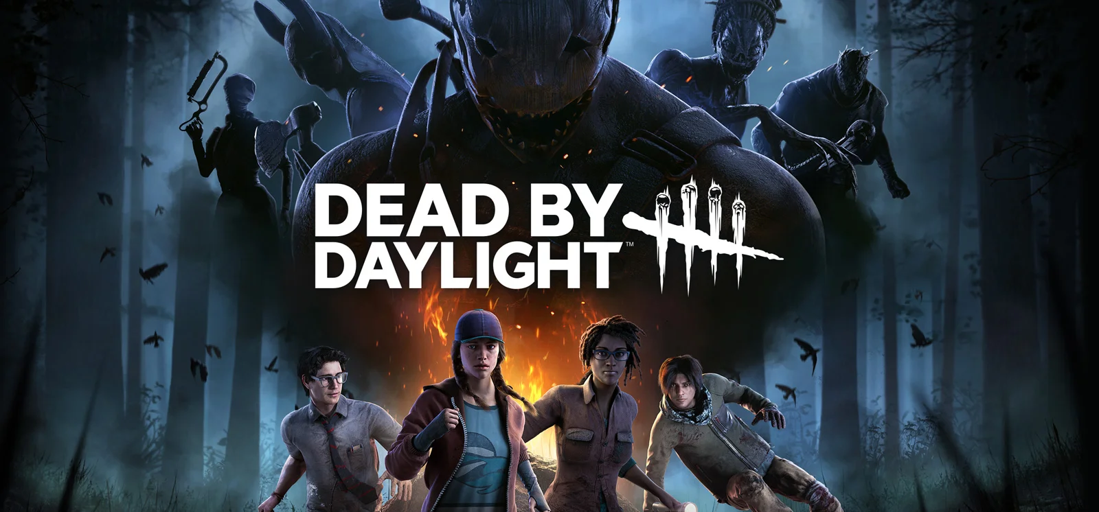 Filme de “Dead by Daylight” escala dois mestres do terror para o roteiro