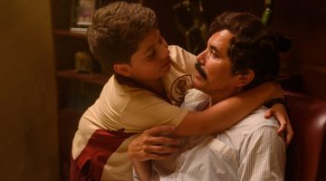 ‘Dear Killer Nannies’: Disney+ revela série insana sobre o filho de Pablo Escobar; assista o trailer
