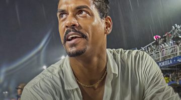 ‘Delegacia de Homicídios’: Disney+ anuncia nova série nacional com Marcello Melo Jr.