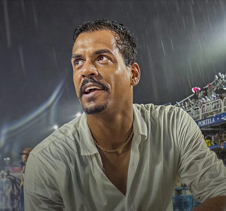 ‘Delegacia de Homicídios’: Disney+ anuncia nova série nacional com Marcello Melo Jr.