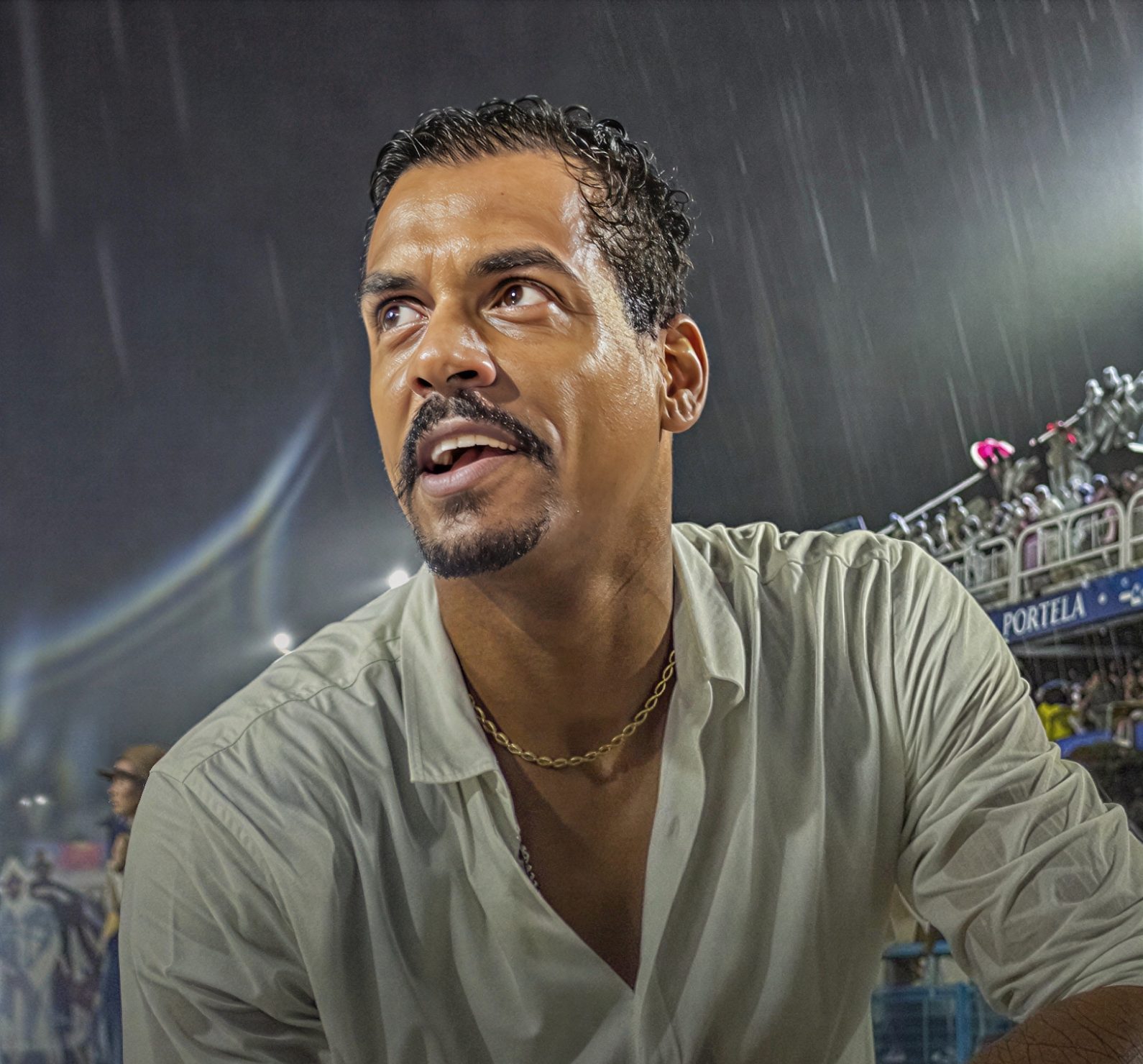 ‘Delegacia de Homicídios’: Disney+ anuncia nova série nacional com Marcello Melo Jr.