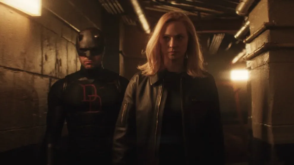 Demolidor: Renascido – 2ª Temporada pode trazer novo herói ao MCU