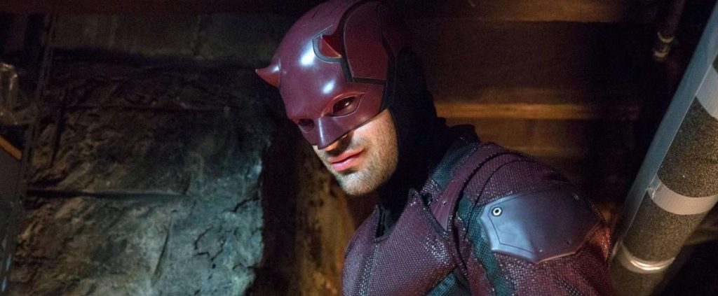 Demolidor não deve ir ao Multiverso no MCU, de acordo com showrunner