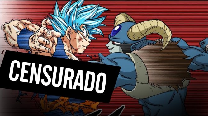 A Saga Moro é Brutal Demais para a Volta de ‘Dragon Ball Super’?