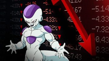 Frieza: O Vilão Mais Icônico de ‘Dragon Ball’ — E Talvez dos Animes