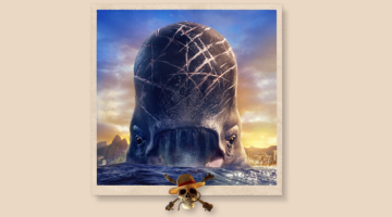 Netflix traz a Laboon de One Piece para o Rio de Janeiro