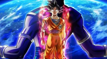 Dragon Ball Super Vai Voltar! Remake do Beerus Pode Reiniciar o Anime?