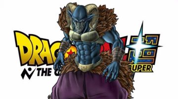 Saga do Moro em Dragon Ball Super: o vilão mais assustador do anime?