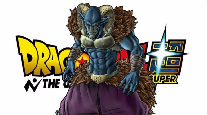 Saga do Moro em Dragon Ball Super: o vilão mais assustador do anime?