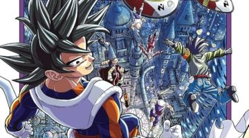 A importância das armaduras em ‘Dragon Ball’ e o que isso pode significar na Saga do Moro