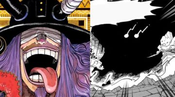 A Verdadeira Forma de Loki em ‘One Piece’ Finalmente Revelada