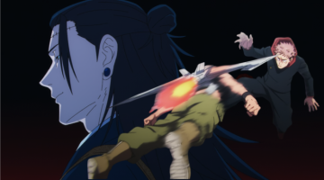 ‘Jujutsu Kaisen’: Kashimo, Kenjaku e o Início da Caçada no Jogo do Abate