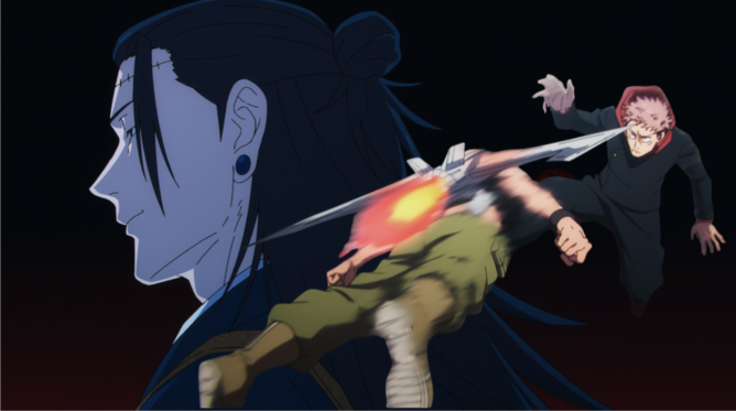 ‘Jujutsu Kaisen’: Kashimo, Kenjaku e o Início da Caçada no Jogo do Abate