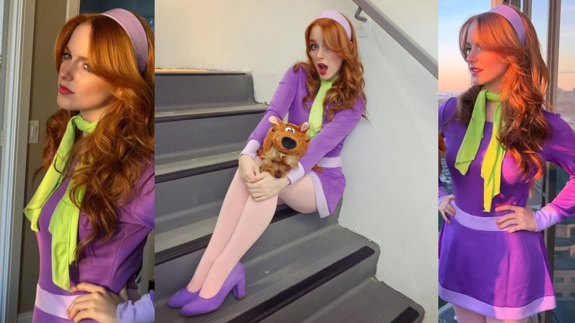 ‘Scooby-Doo’: Mckenna Grace é confirmada como a nova Daphne no live-action da Netflix