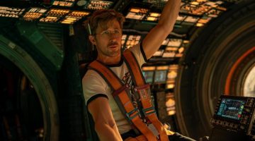 ‘Devoradores de Estrelas’: Ryan Gosling protagoniza missão épica para salvar a Terra