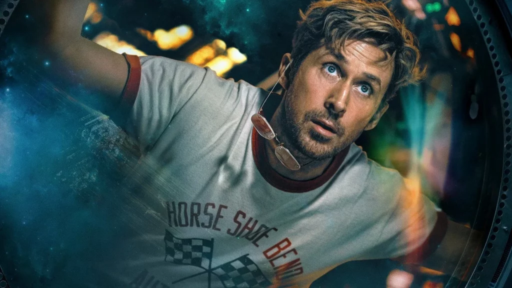 Devoradores de Estrelas: filme com Ryan Gosling é chamado de obra-prima