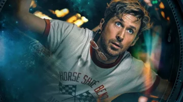 Devoradores de Estrelas: filme com Ryan Gosling é chamado de obra-prima