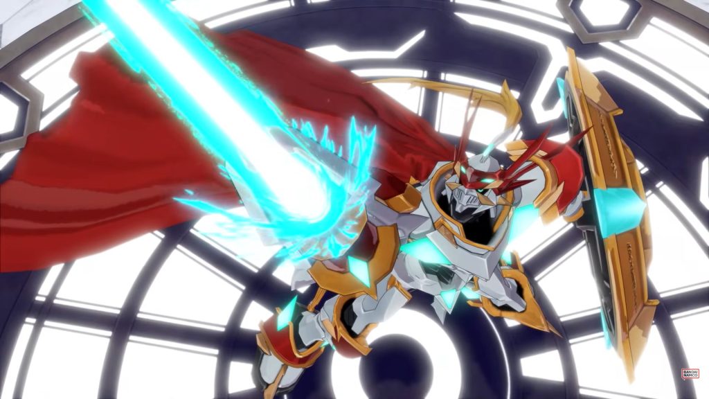 Digimon Story: Time Strangers tem DLC anunciada; confira o trailer