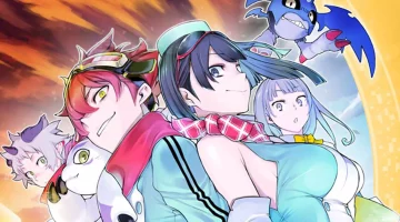 Digimon Story: Time Strangers é confirmado para o Nintendo Switch