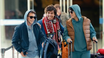 ‘O11ZE: Nova Geração’: O retorno dos Falcões Dourados ganha data no Disney+; assista o trailer