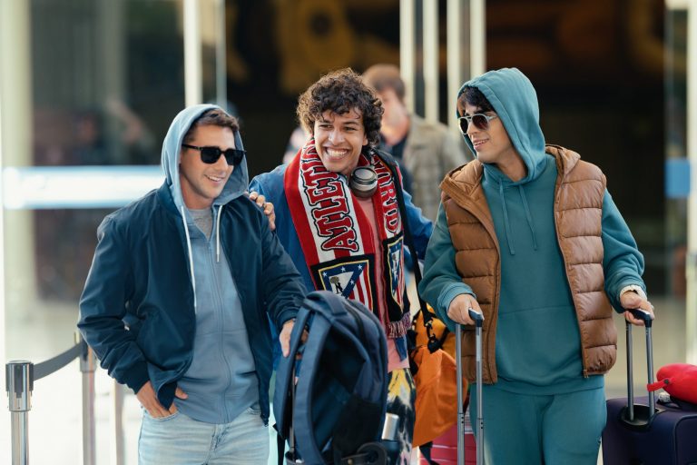 ‘O11ZE: Nova Geração’: O retorno dos Falcões Dourados ganha data no Disney+; assista o trailer