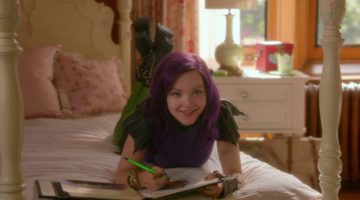 ‘Descendentes’: Dove Cameron revisita o filme, relembra fase na Disney e revela detalhes inéditos sobre noivado com vocalista do Måneskin