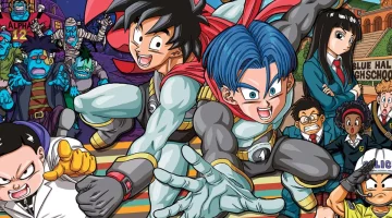 Dragon Ball Super – O que pode rolar depois do capítulo 104 do mangá?