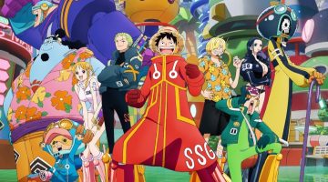 One Piece: três arcos que a obra de Eiichiro Oda precisa ter antes de acabar