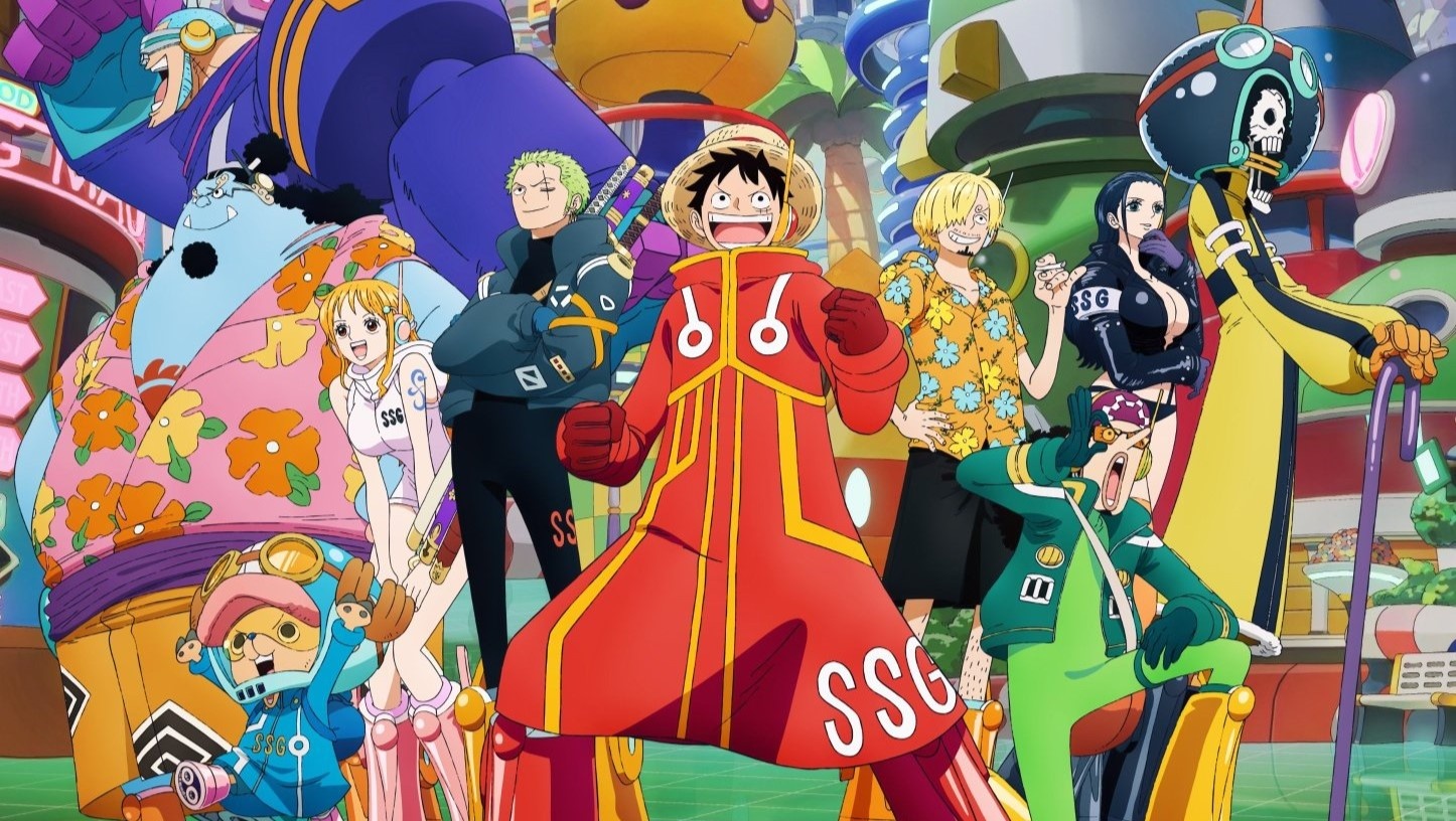 One Piece: três arcos que a obra de Eiichiro Oda precisa ter antes de acabar