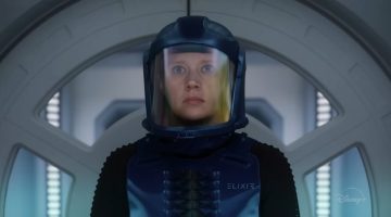 ‘Em Um Piscar De Olhos’: drama sci-fi ganha trailer e data de estreia no streaming