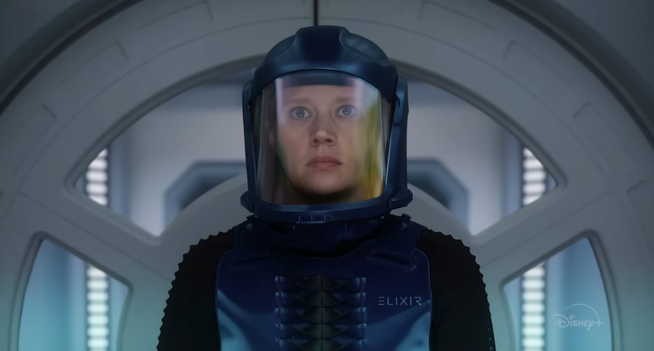 ‘Em Um Piscar De Olhos’: drama sci-fi ganha trailer e data de estreia no streaming